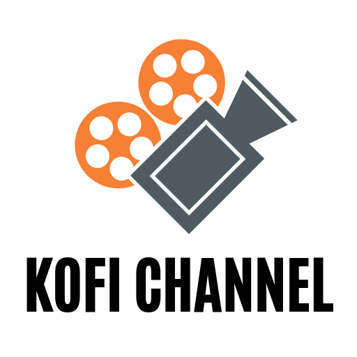 KOFI CHANNEL आइकन