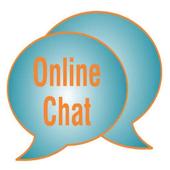 Online Indian Girls Talks icon