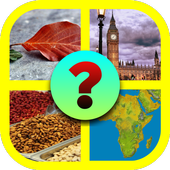 Guess The Picture: DMC QUIZZ icon