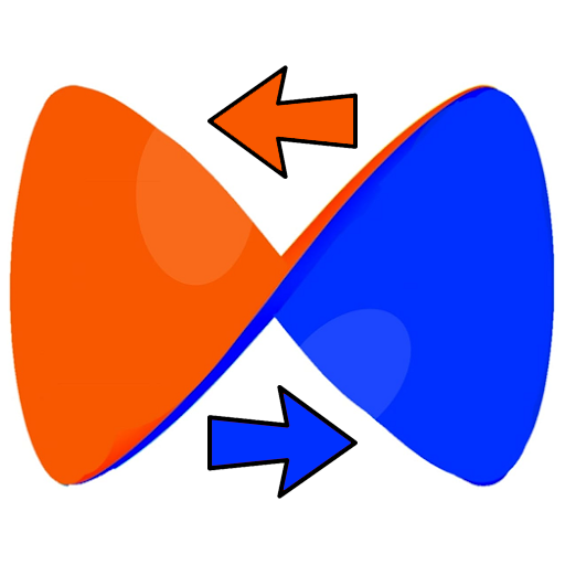 Real Indian File Transfer - Share Music &amp; Videos icon