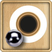 Hold balance иконка