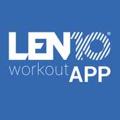 Len10 Workout App on 9Apps