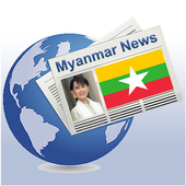 My Myanmar icon