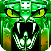 Temple Worm Run icon