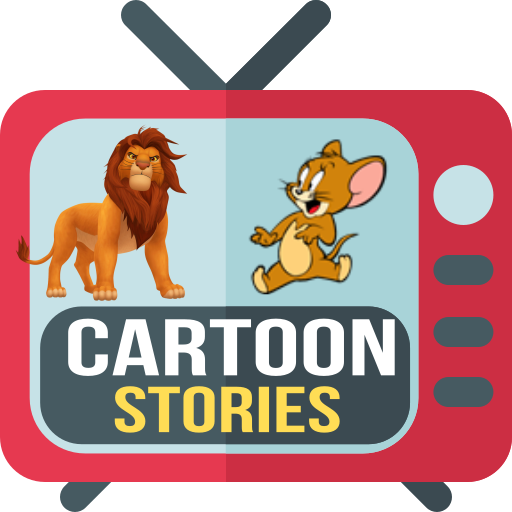 Cartoon Stories icon