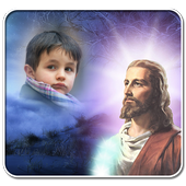 Lord Jesus Photo Frames icon