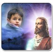 Lord Jesus Photo Frames on 9Apps