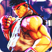 Game Street Fighter 5 Cheat icon
