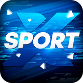 Sport X info أيقونة