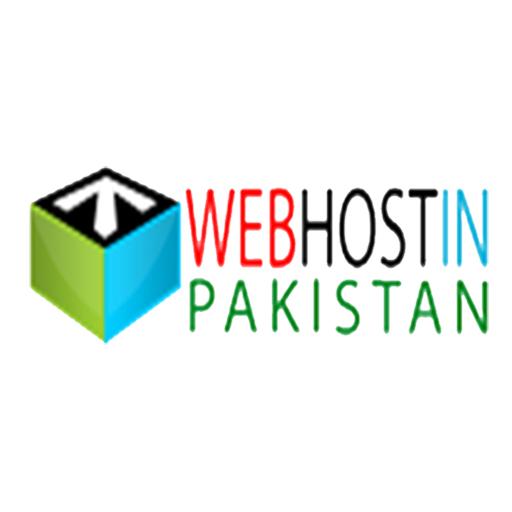 Web Host In Pakistan icon