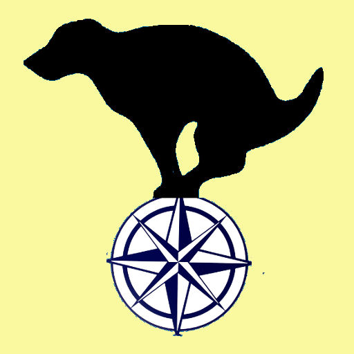 Essen Dog Study: MagnOr icon