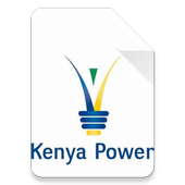 Kenya Power  (KPLC)  E-Billing иконка