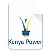 Kenya Power  (KPLC)  E-Billing on 9Apps
