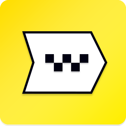 Поехали: заказ такси и доставка icon