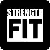 STRENGTH FIT BY LARS MACARIO on 9Apps