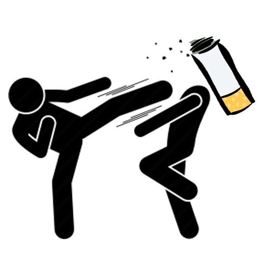 Cómo Dejar de Fumar أيقونة