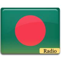 Bangladesh Radio FM on 9Apps