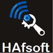 WiFi Router Settings icon