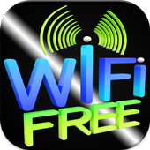 WIFI WPA WPS Hacking 101 prank icon