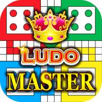 Ludo Master™ - Ludo Board Game