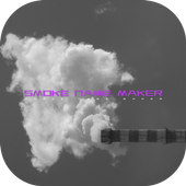 Smoke Name Maker icon