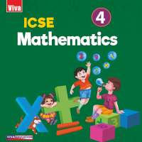 ICSE Mathematics (Class 4) on 9Apps