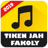 Tiken Jah Fakoly 2019 icon