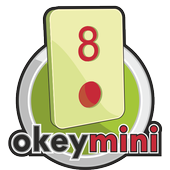 Okey Mini icon
