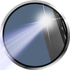 HD-LED Flashlight Torch icon
