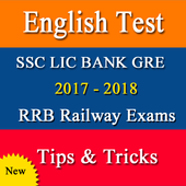 English Exam Preparation иконка