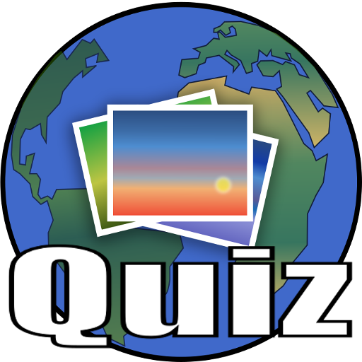 Photo World Quiz icon