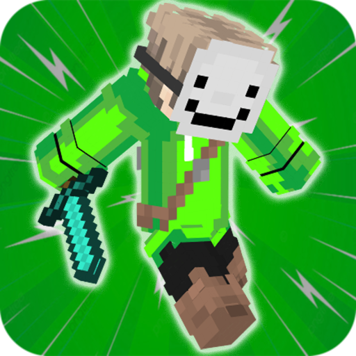Dream Skin Minecraft PE icon