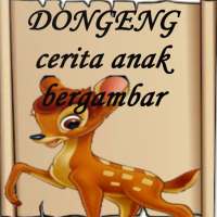 dongeng cerita anak bergambar on 9Apps