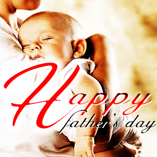 อวยพรวันพ่อ icon