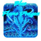 Dragão da Chama Azul on 9Apps