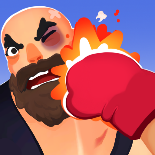 Ragdoll Punch icon