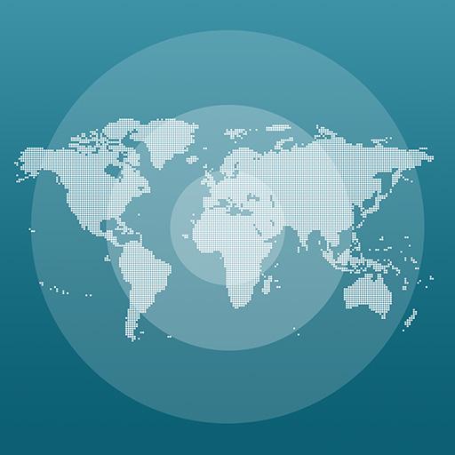 Connect by MEGA icon