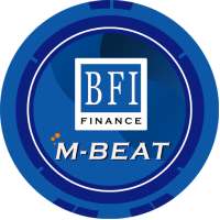 M-Beat on 9Apps