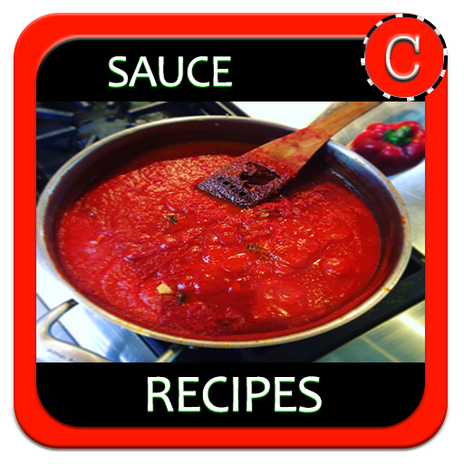 Sauce Recipes icon