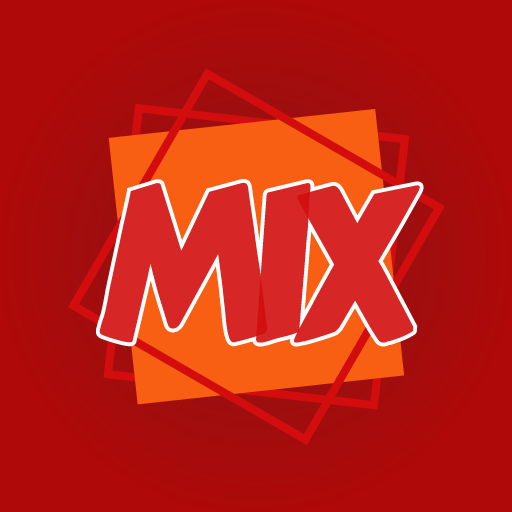 Mix Aplicativo icon