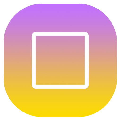 Colorful Cubes иконка