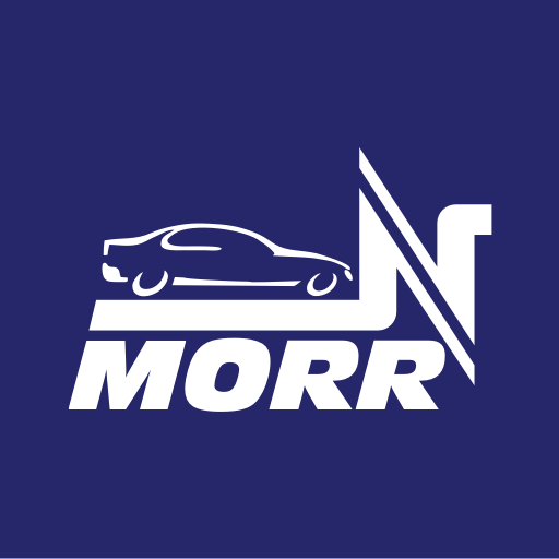 Nmorr Business أيقونة