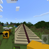 Mini World Craft 2 : Building City Simulator icon