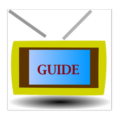India TV Channel Guide icon