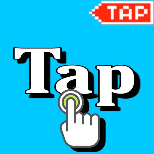 Tap Happy Tap App mode Apk Tip icon
