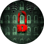 Wifi Password Finder Prank icon