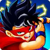 Super Dragon Adventures icon