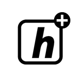 hangtapp - 3D social network icon