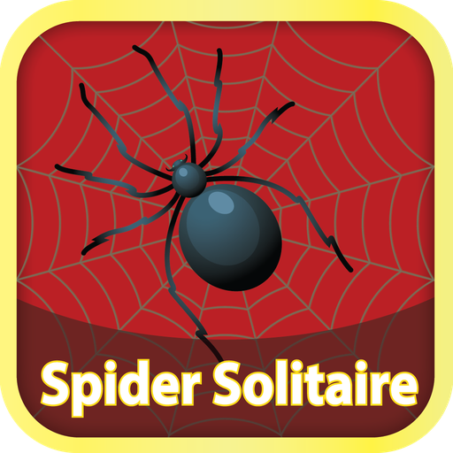 Spider Solitaire - Klondike icon
