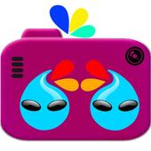 Cam PicsArt Selfie Edition icon